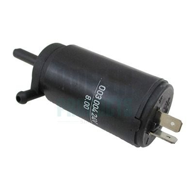 Насос омивача скла HOFFER 7500206 - zapix