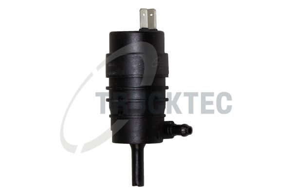 Насос омивача скла TRUCKTEC AUTOMOTIVE 0160001 - zapix