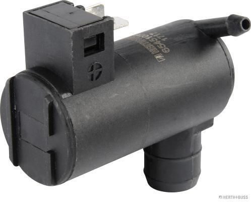 Насос омивача скла HERTH+BUSS ELPARTS 65451076