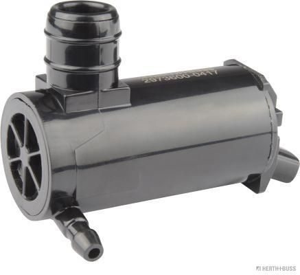 Насос омивача скла HERTH+BUSS JAKOPARTS J5410901 - zapix