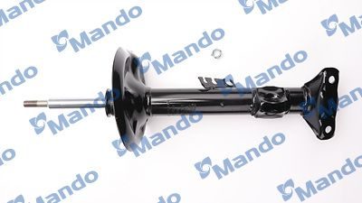 Амортизатор MANDO MSS016058 - zapix