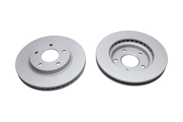 Гальмівний диск KAVO PARTS BR5775C - zapix