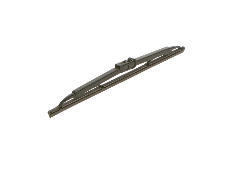 Щітка склоочисника BOSCH 3397011654 - zapix