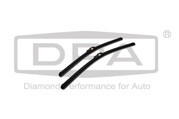 Щітка склоочисника DPA 99980111102 - zapix