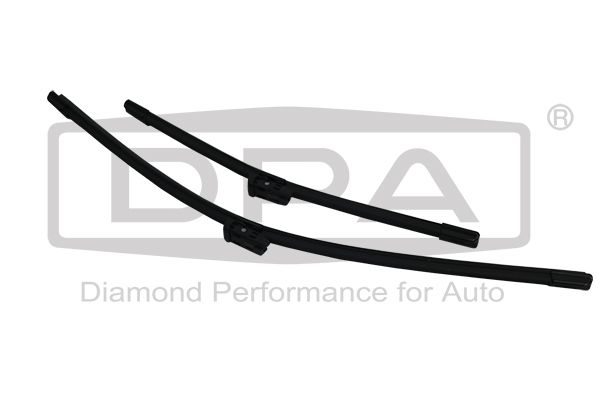 Щітка склоочисника DPA 89980623602 - zapix