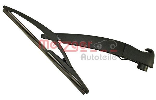 Важіль склоочисника METZGER 2190205 - zapix