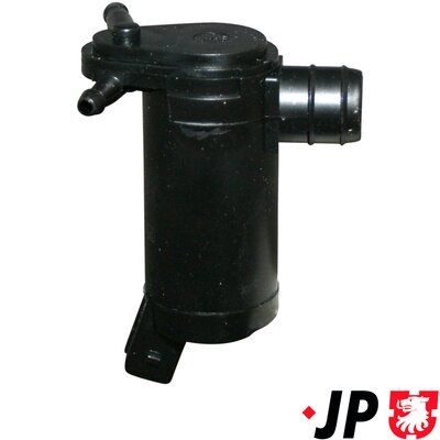 Насос омивача скла JP GROUP 1598500200 - zapix