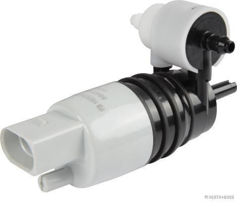 Насос омивача скла HERTH+BUSS ELPARTS 65451068 - zapix