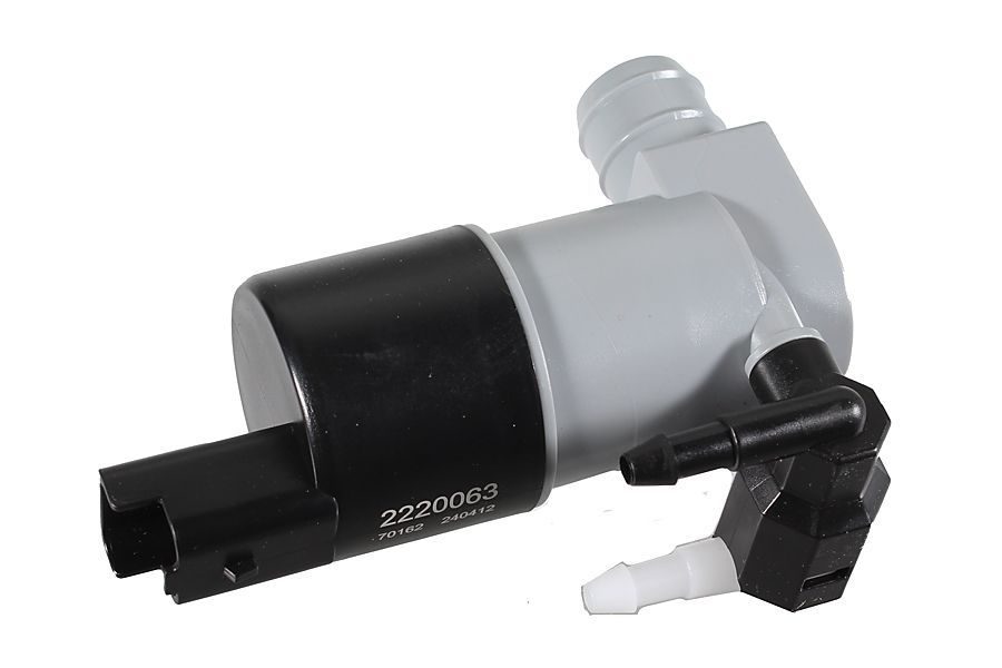 Насос омивача скла METZGER 2220063 - zapix