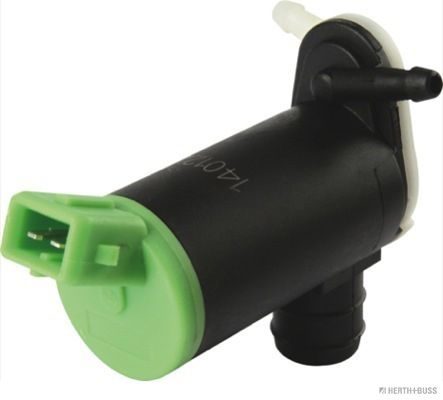 Насос омивача скла HERTH+BUSS ELPARTS 65451052 - zapix
