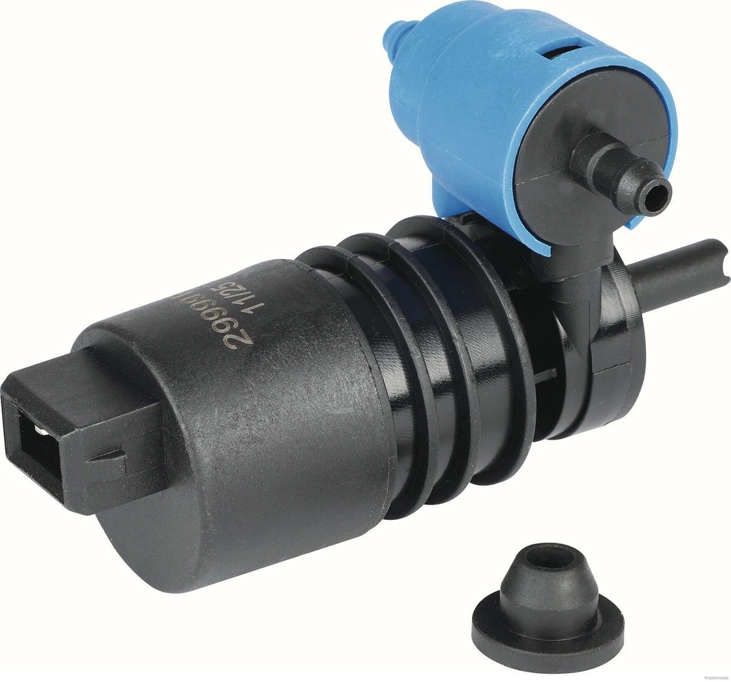 Насос омивача скла HERTH+BUSS ELPARTS 65451089 - zapix