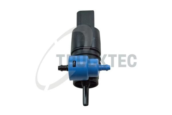 Насос омивача скла TRUCKTEC AUTOMOTIVE 0761009 - zapix