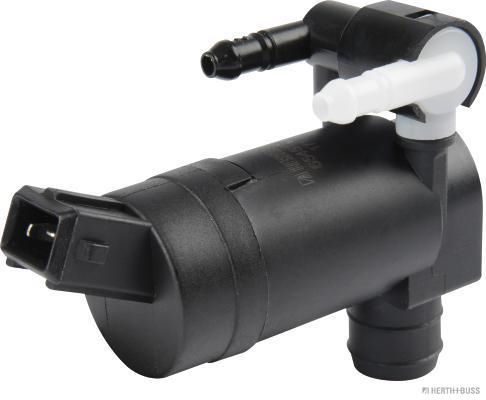 Насос омивача скла HERTH+BUSS ELPARTS 65451077 - zapix