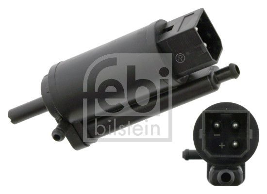 Насос омивача скла FEBI BILSTEIN 26060 - zapix