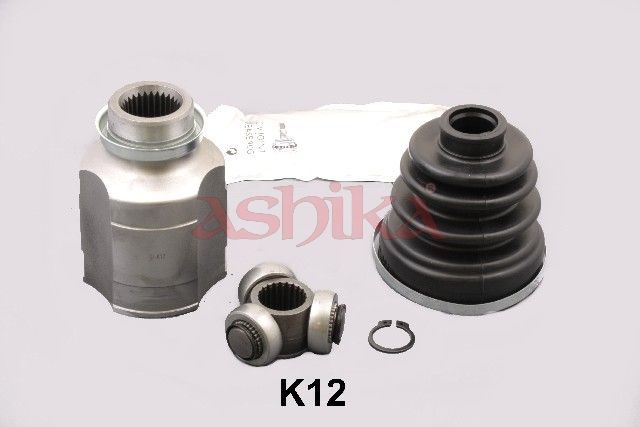 Шарнір рівних кутових швидкостей (ШРКШ) ASHIKA 620KK12 - zapix