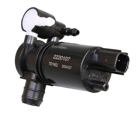 Насос омивача скла METZGER 2220107 - zapix