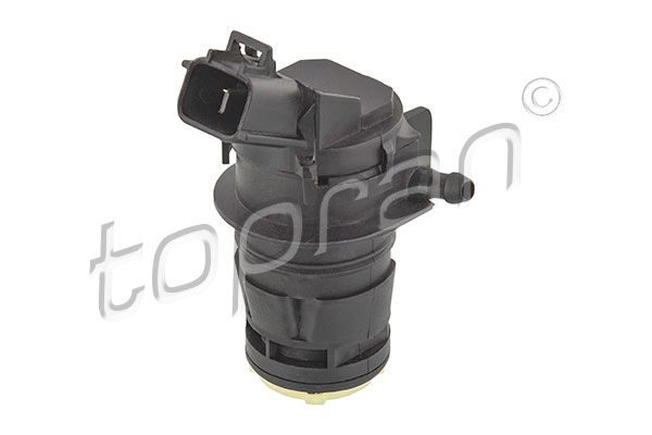 Насос омивача скла TOPRAN 600426 - zapix