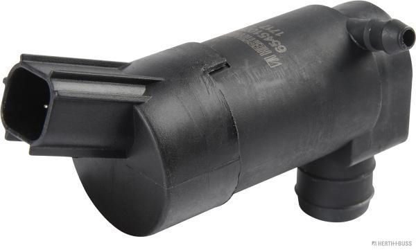 Насос омивача скла HERTH+BUSS ELPARTS 65451079 - zapix