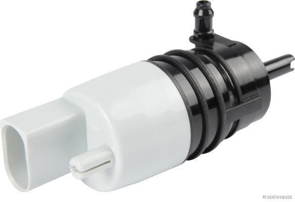 Насос омивача скла HERTH+BUSS ELPARTS 65451067 - zapix