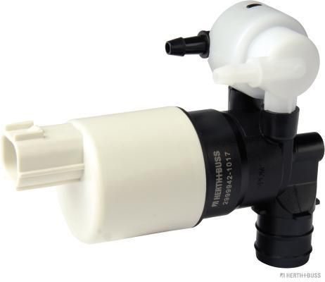 Насос омивача скла HERTH+BUSS ELPARTS 65451069 - zapix