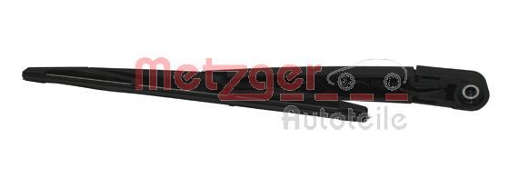 Важіль склоочисника METZGER 2190200 - zapix