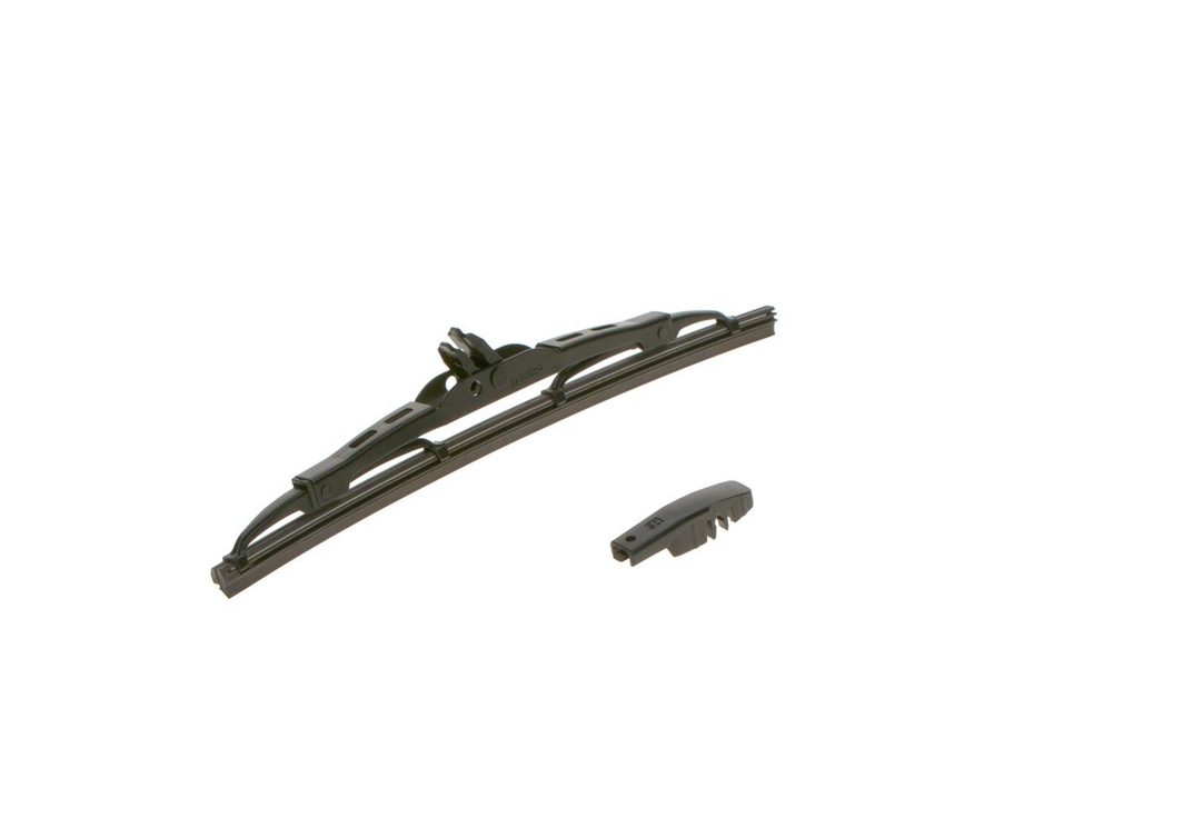 Щітка склоочисника BOSCH 3397011813 - zapix