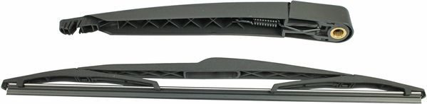 Важіль склоочисника METZGER 2190355 - zapix