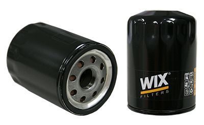 Масляный фильтр WIX FILTERS 57502