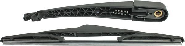 Важіль склоочисника METZGER 2190308 - zapix