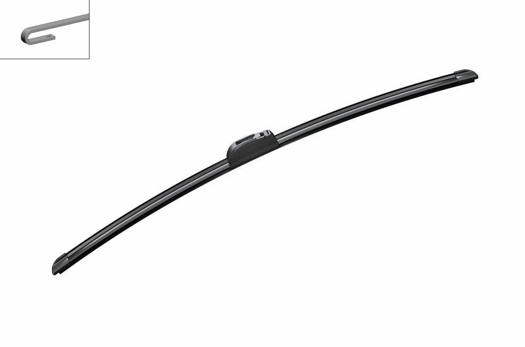 Щітка склоочисника BOSCH 3397008939 - zapix