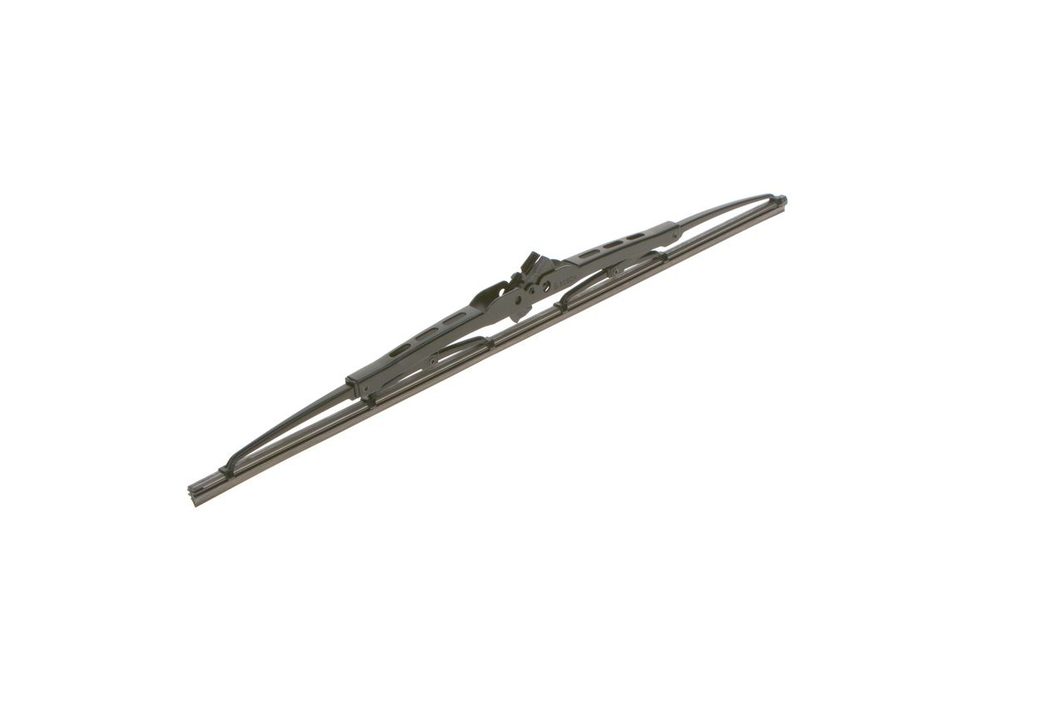 Щітка склоочисника BOSCH 3397015047 - zapix