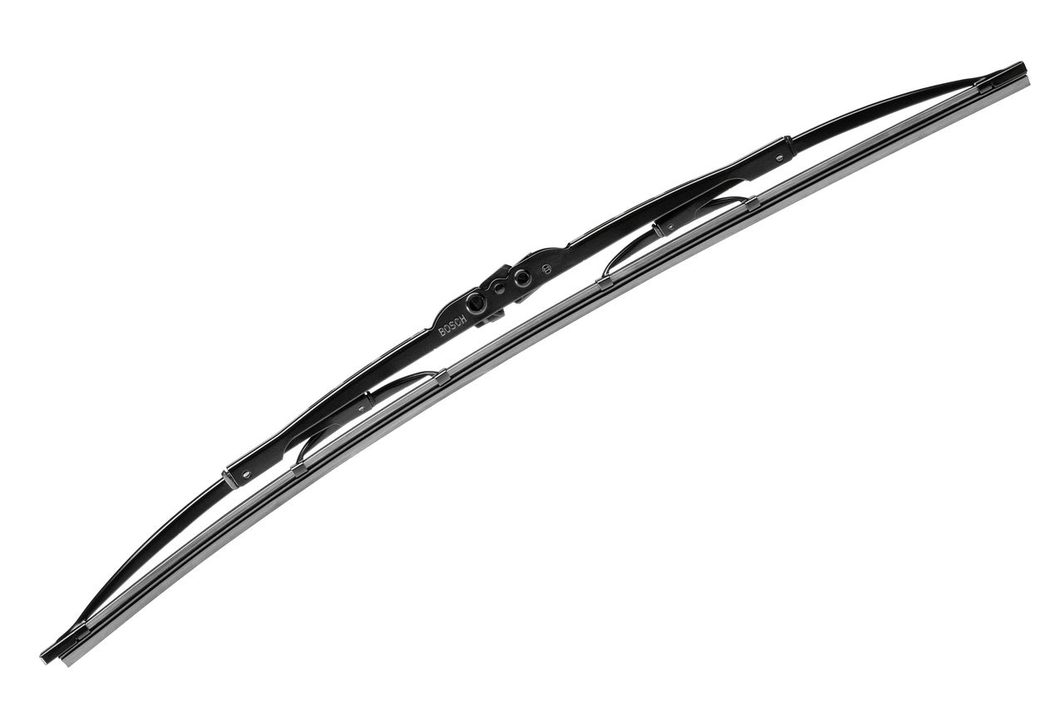 Щітка склоочисника BOSCH 3397004660 - zapix