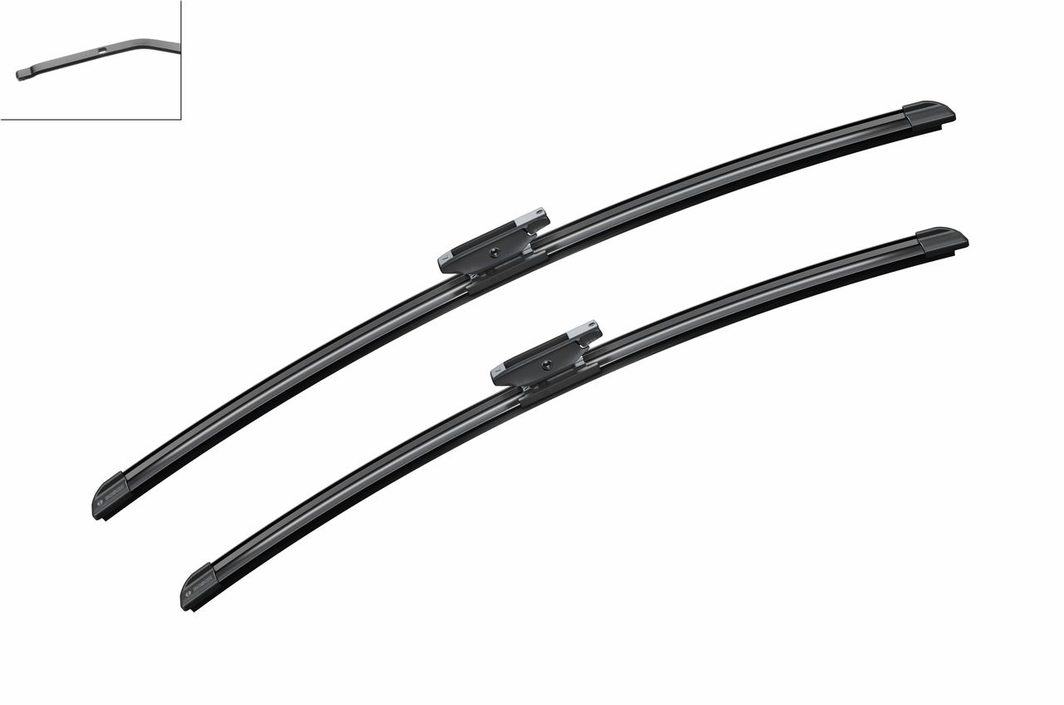 Щітка склоочисника BOSCH 3397007424 - zapix