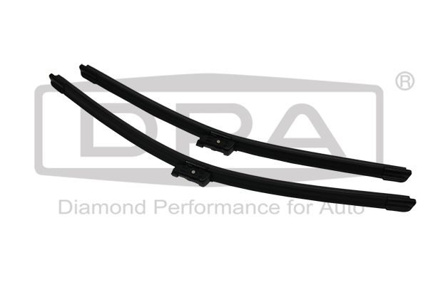 Щітка склоочисника DPA 89550624302 - zapix