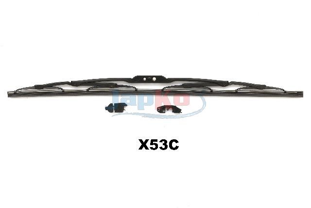 Щітка склоочисника JAPKO SJX53C - zapix