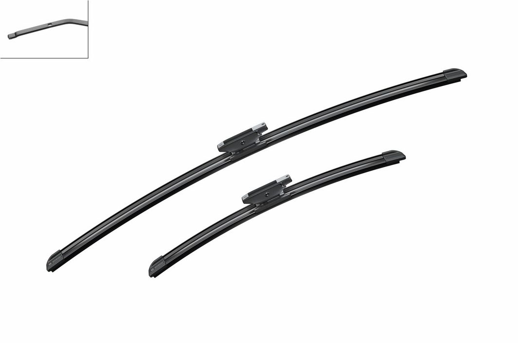 Щітка склоочисника BOSCH 3397007422 - zapix