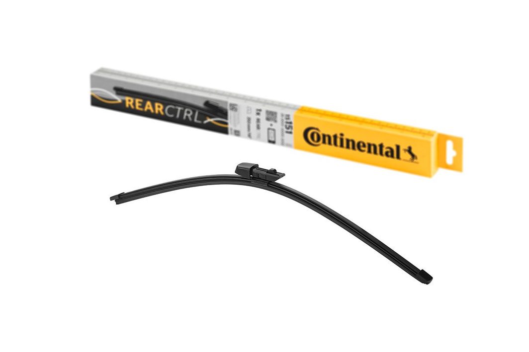 Щітка склоочисника CONTINENTAL 2800011523180 - zapix