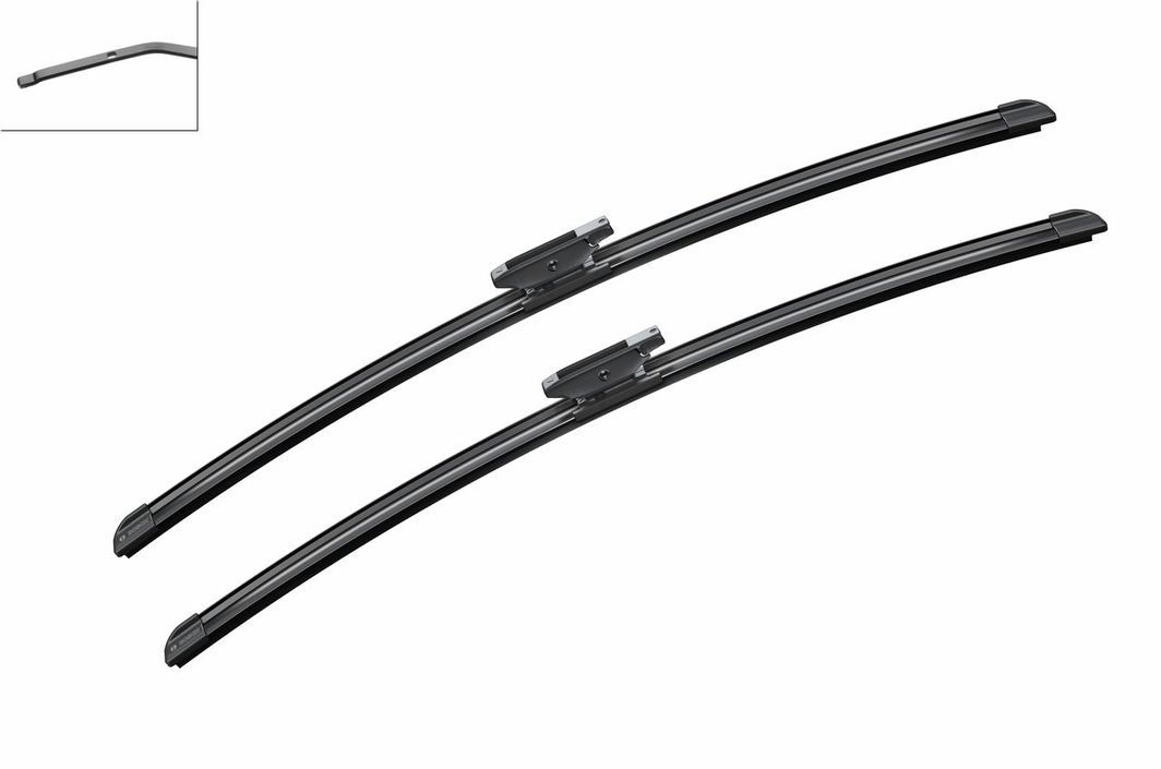 Щітка склоочисника BOSCH 3397007115 - zapix