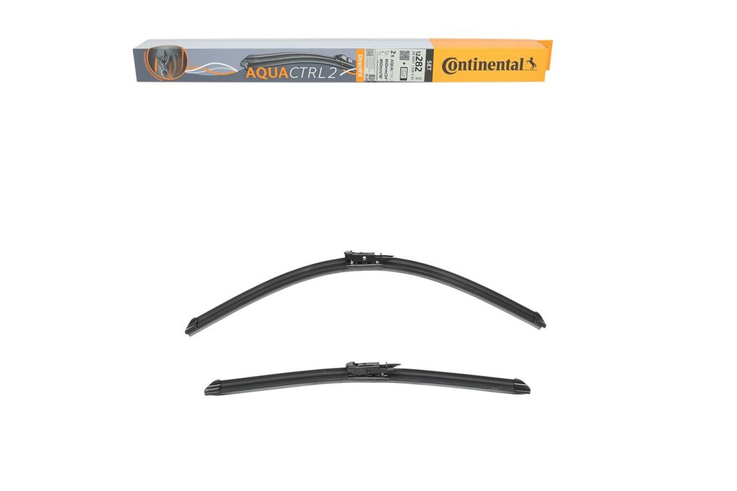Щітка склоочисника CONTINENTAL 2800011228280 - zapix