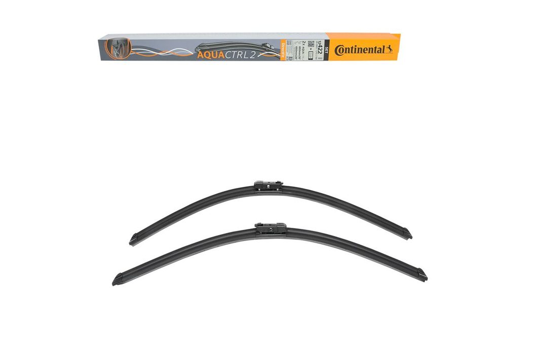 Щетка стеклоочистителя CONTINENTAL 2800011242280