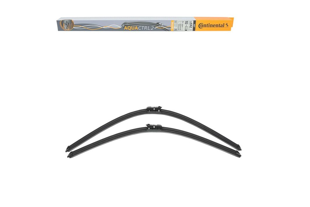 Щітка склоочисника CONTINENTAL 2800011244280 - zapix