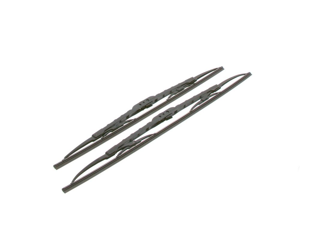 Щітка склоочисника BOSCH 3397001984 - zapix