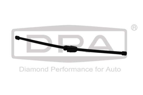 Щітка склоочисника DPA 99551083402 - zapix