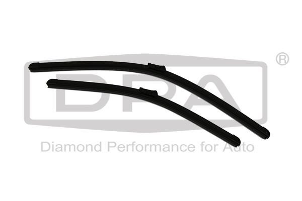 Щітка склоочисника DPA 99550111302 - zapix