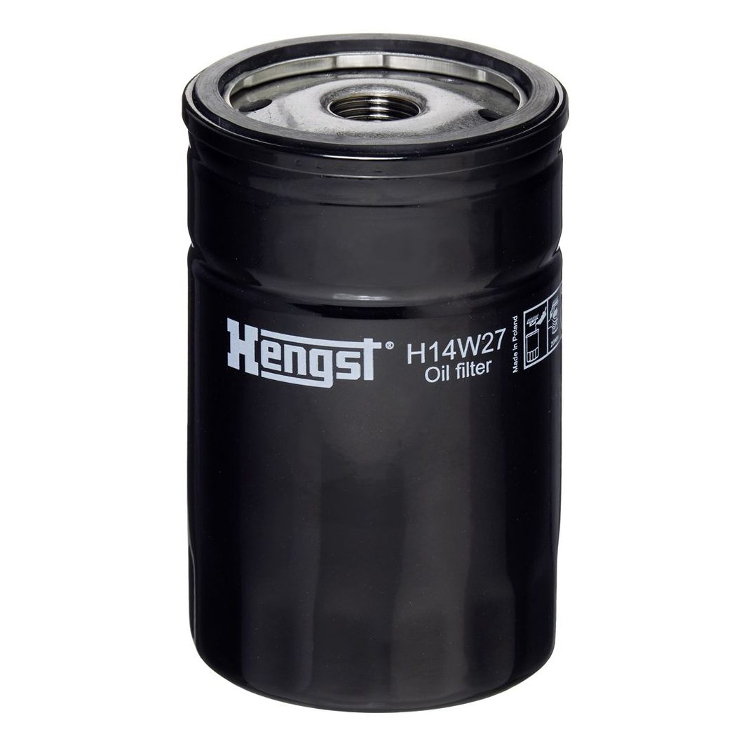 Оливний фільтр HENGST FILTER H14W27