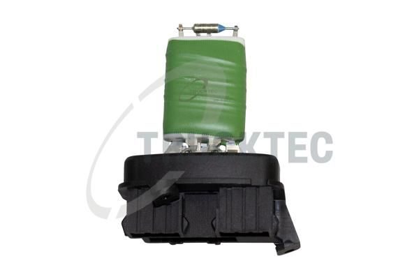 Резистор пічки TRUCKTEC AUTOMOTIVE 0259113 - zapix