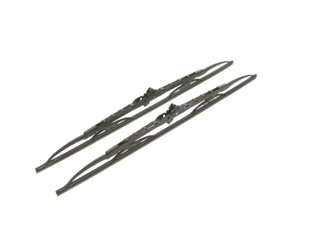 Щітка склоочисника BOSCH 3397005162 - zapix