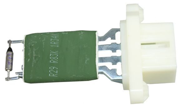 Резистор пічки METZGER 0917029 - zapix