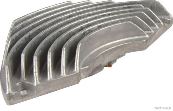 Резистор пічки HERTH+BUSS ELPARTS 75614268 - zapix