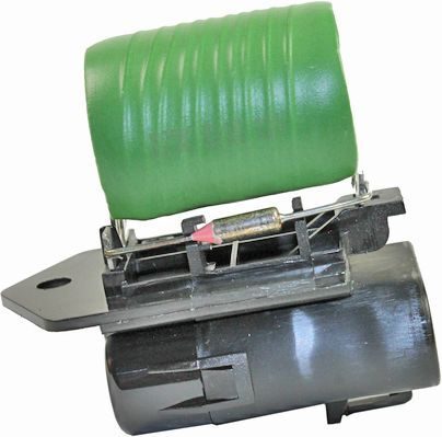 Резистор пічки METZGER 0917234 - zapix